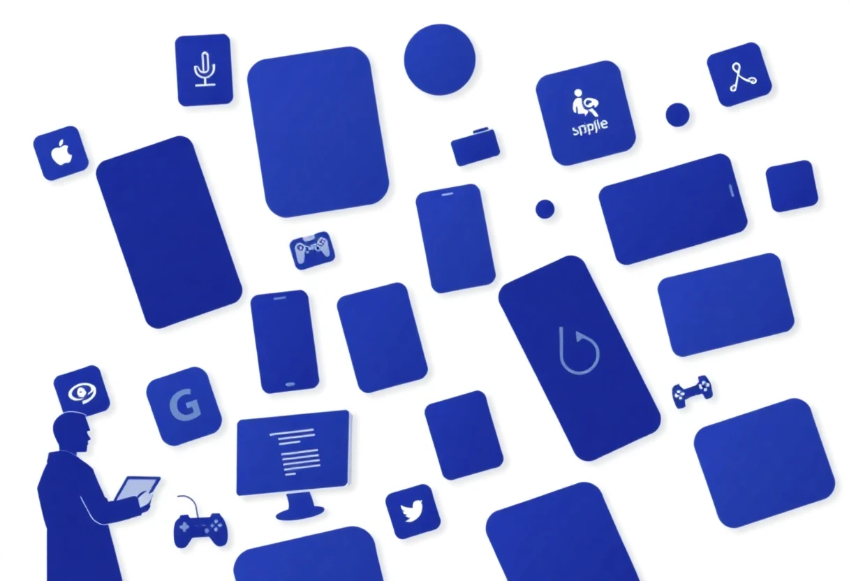 Illustration des meilleures applications de courses hippiques