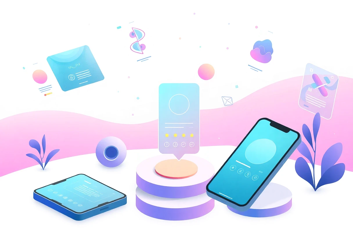 Comparaison des meilleures applications de santé