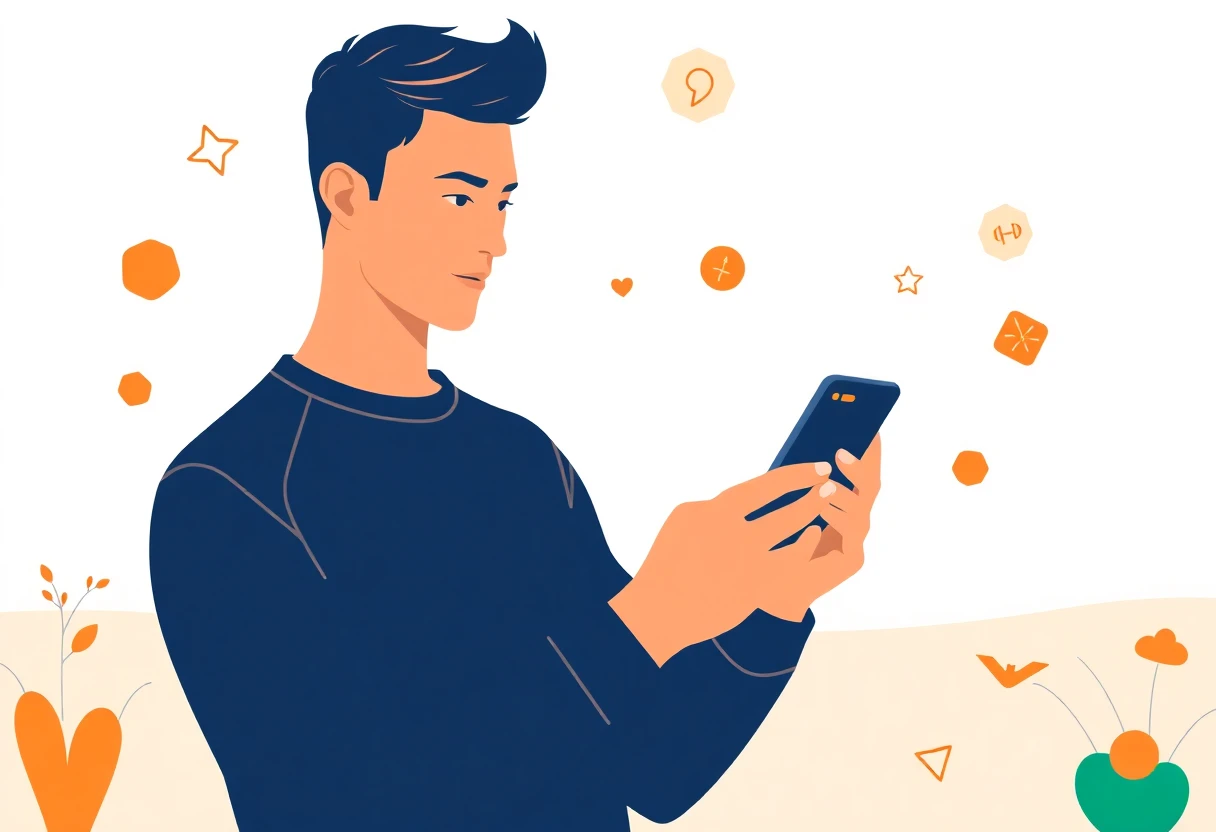Applications de fitness pour étudiants