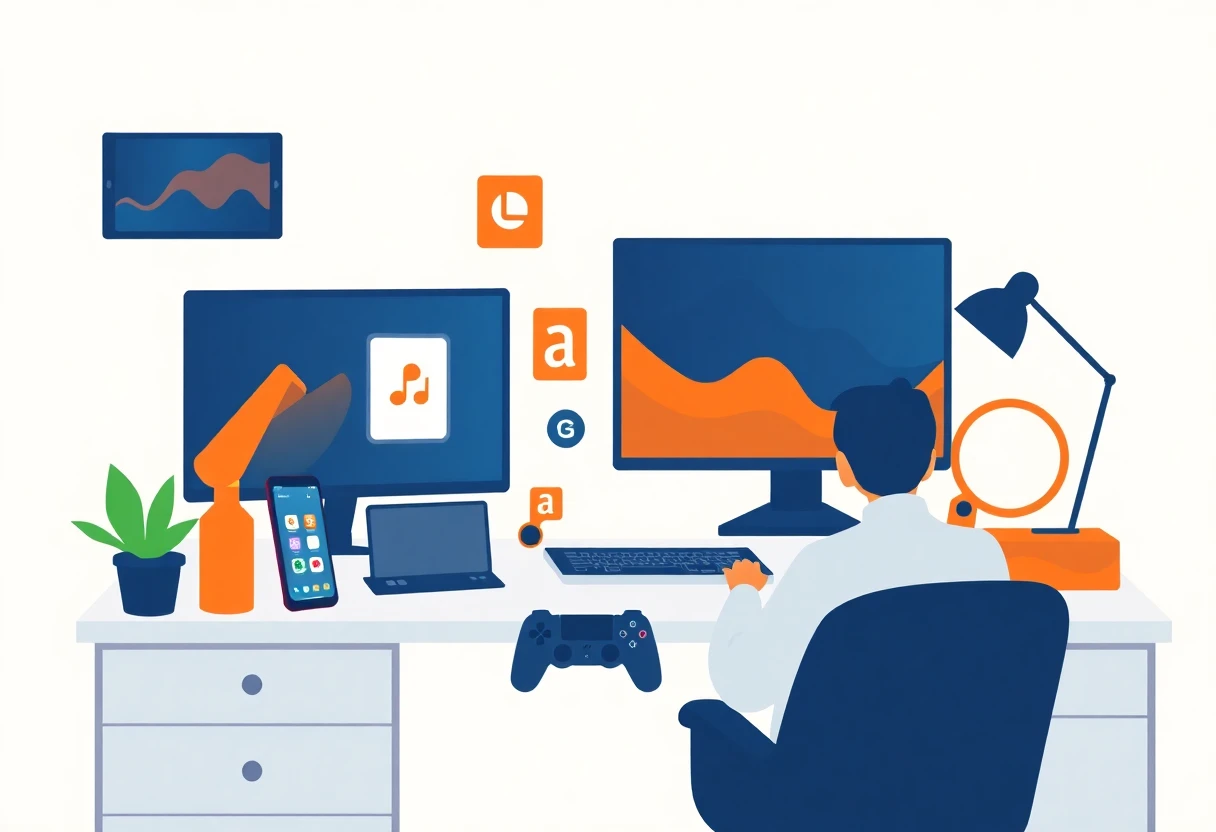 Applications premium de productivité