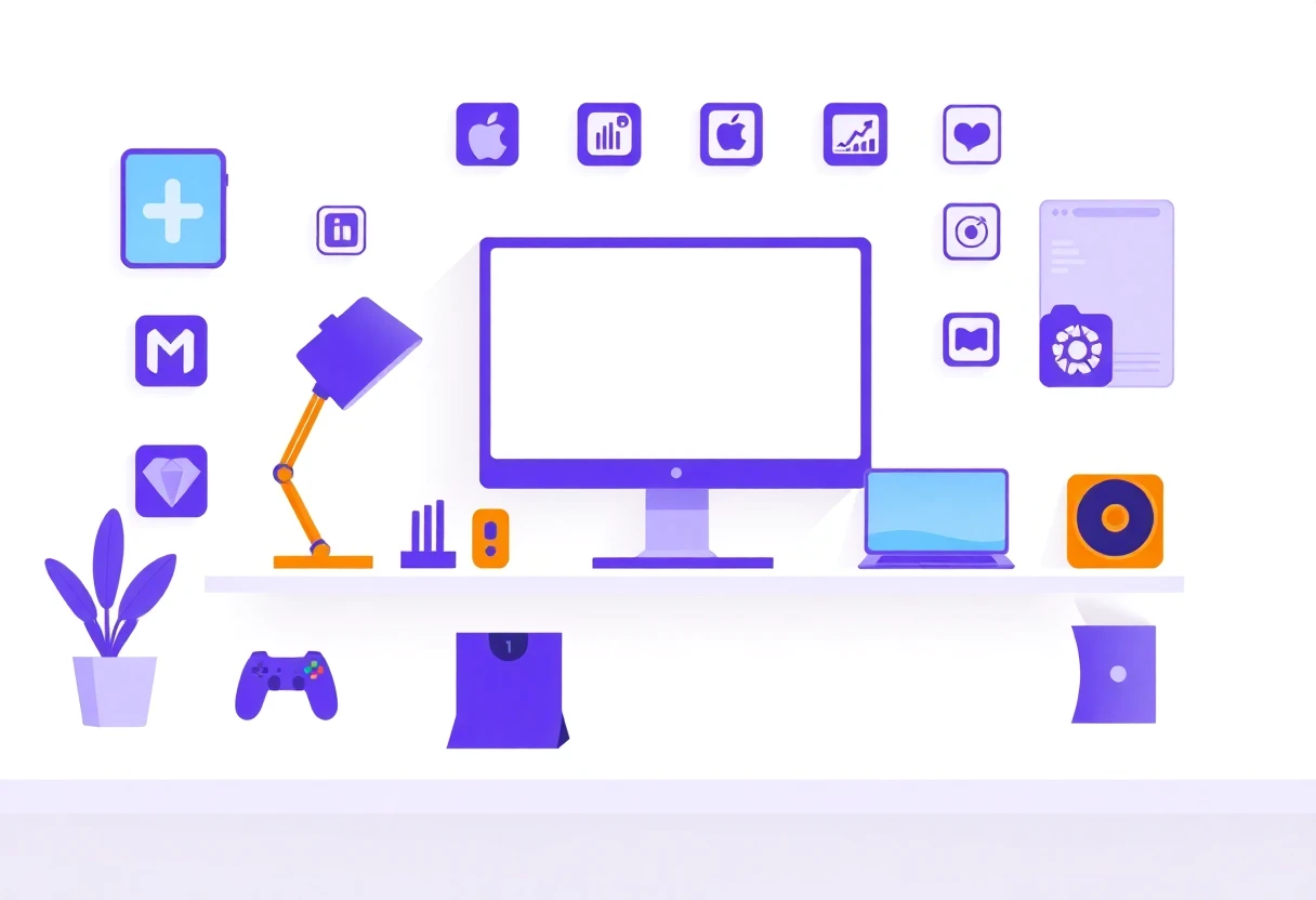 Comparaison des meilleures applications de productivité