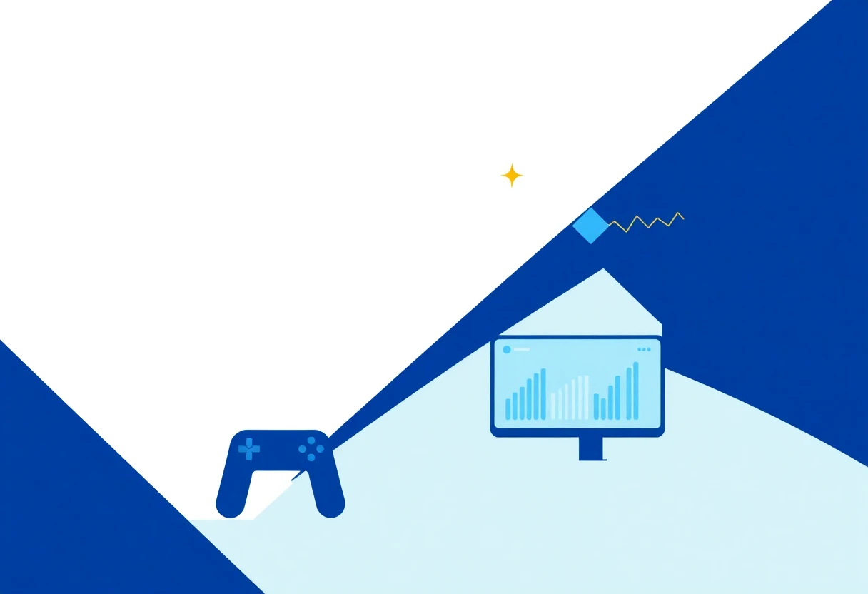 Illustration d'applications premium