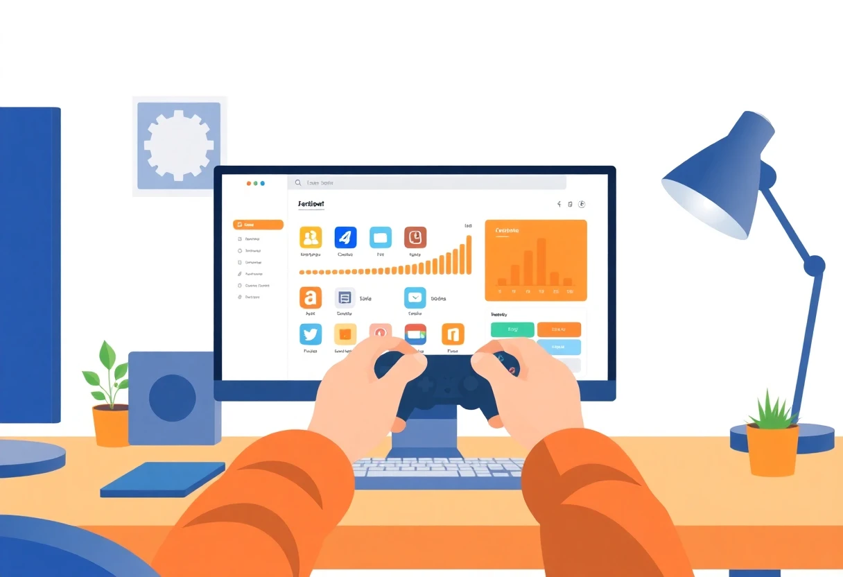 Comparaison des meilleures applications