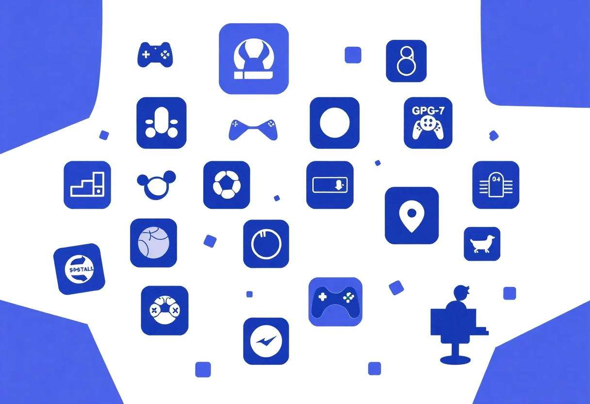 Illustration des meilleures applications sportives