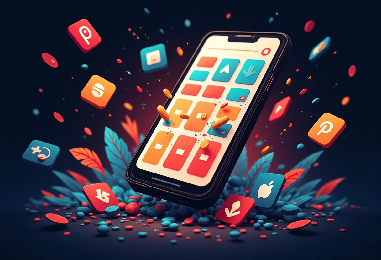Applications de streaming premium