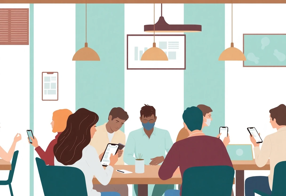 Utilisation d'applications de transfert d'argent
