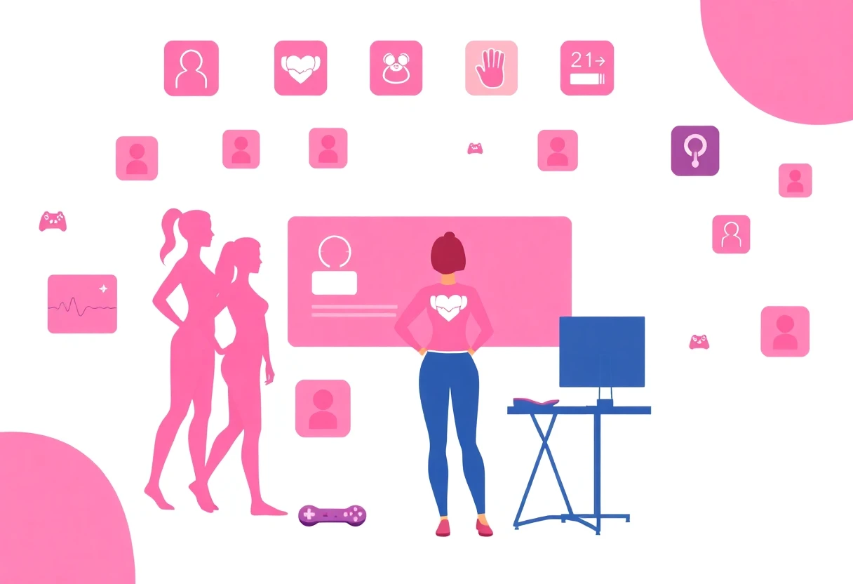 Applications santé et fitness