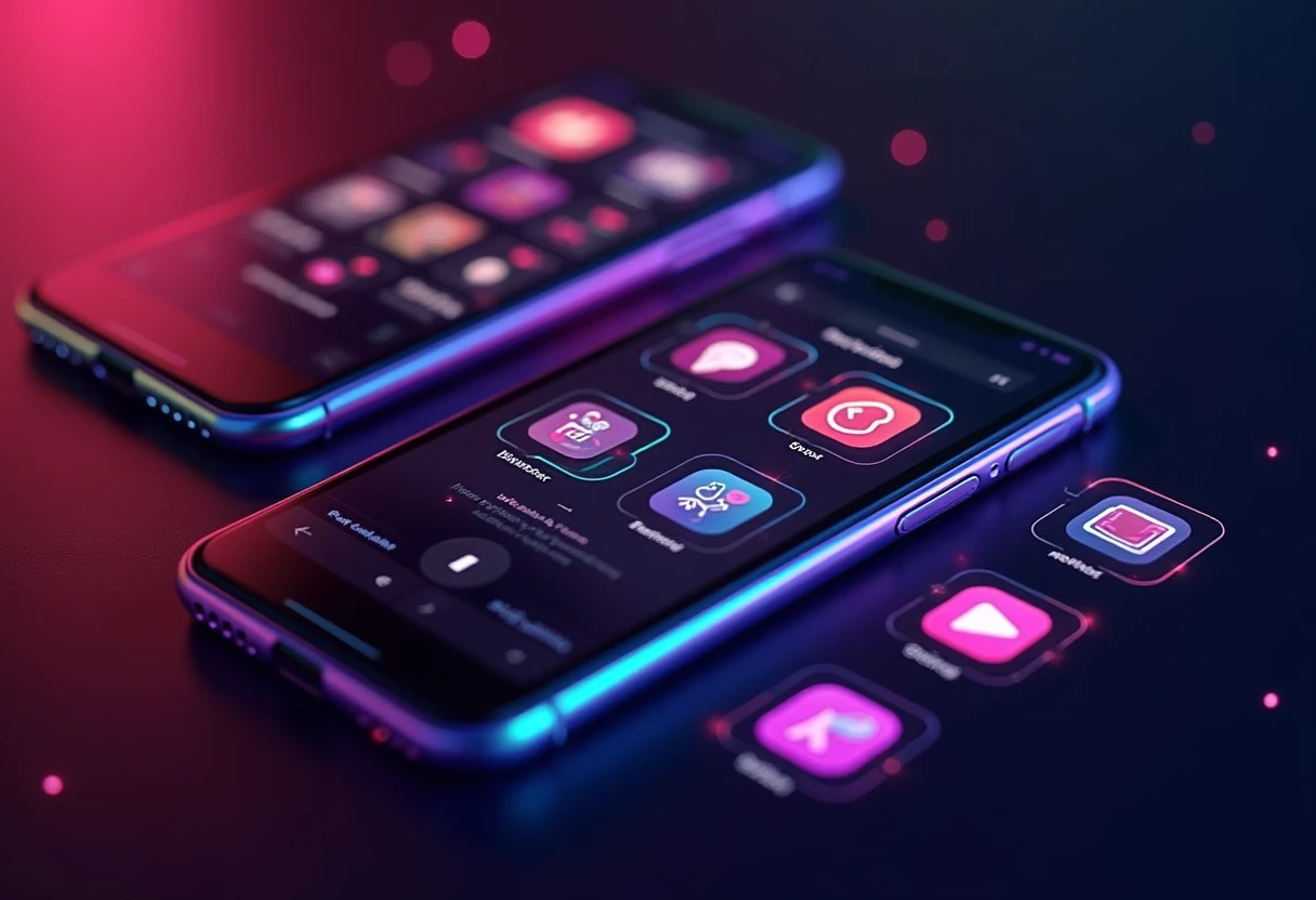 Utilisation sécurisée d'applications VPN