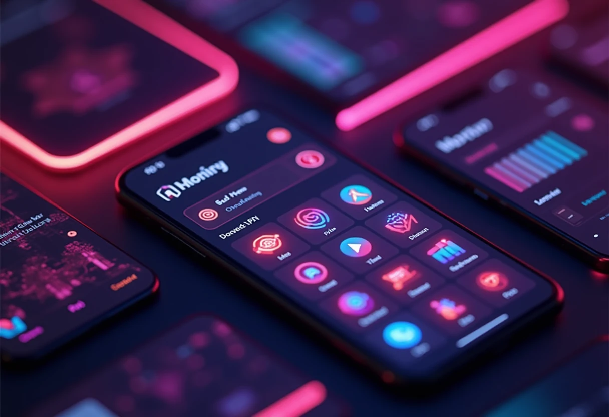 Connexion sécurisée VPN premium