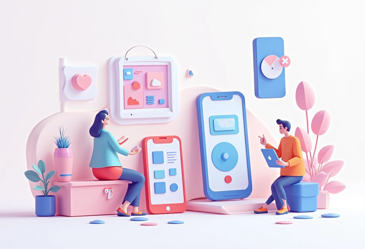 Appli musique premium