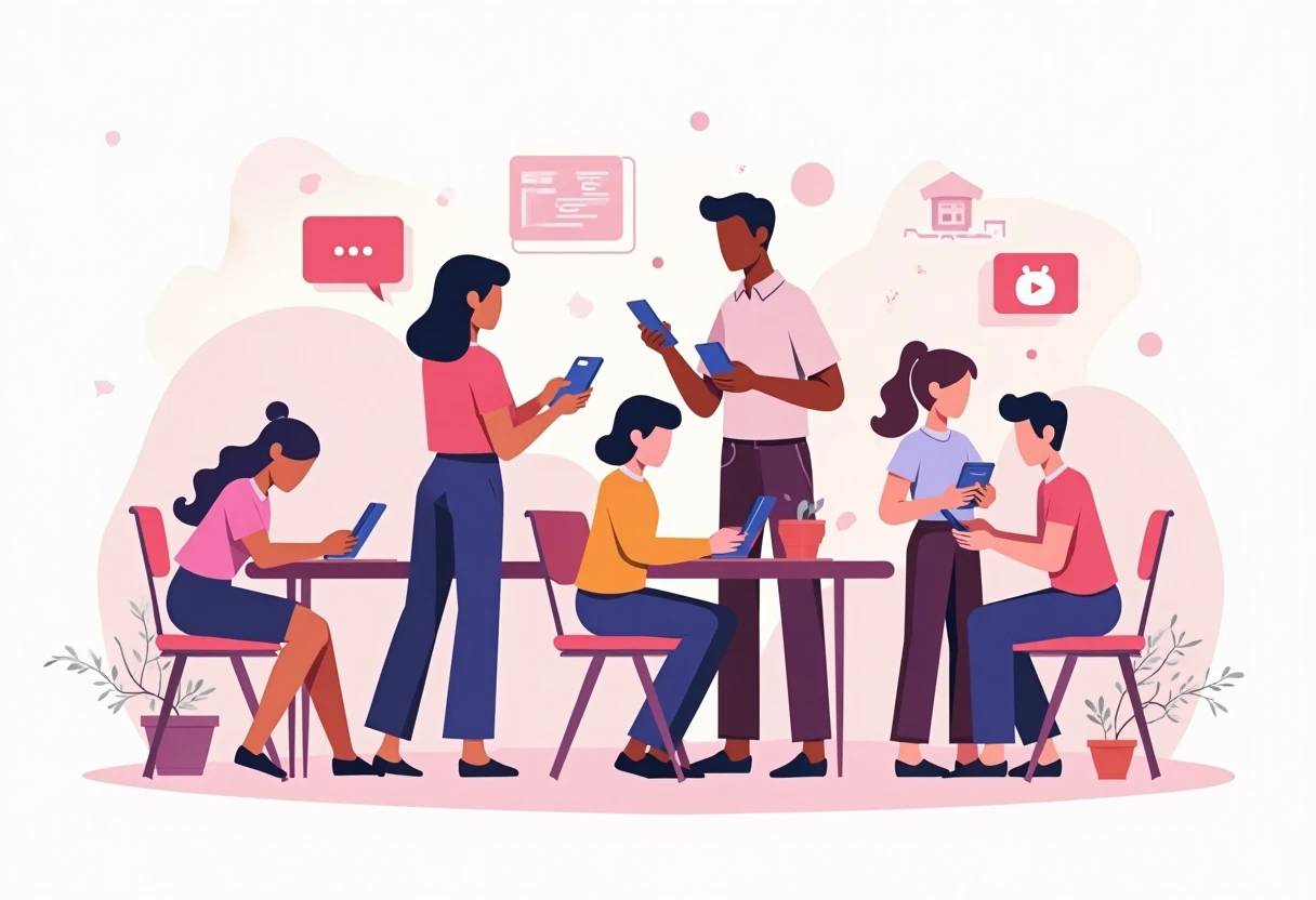 Utilisateurs d'apps bancaires mobiles