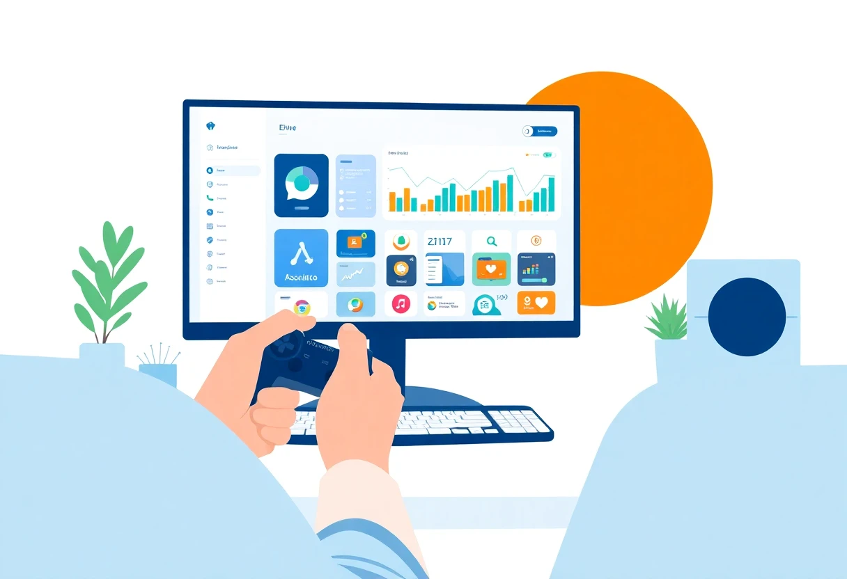 Comparaison d'applications de budgeting
