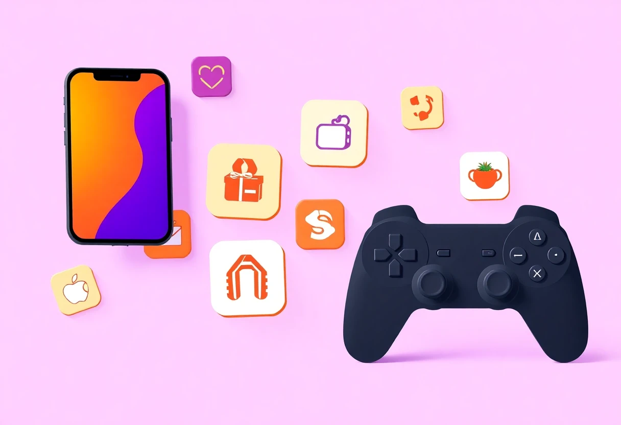 Découverte des meilleures applications de fitness et santé