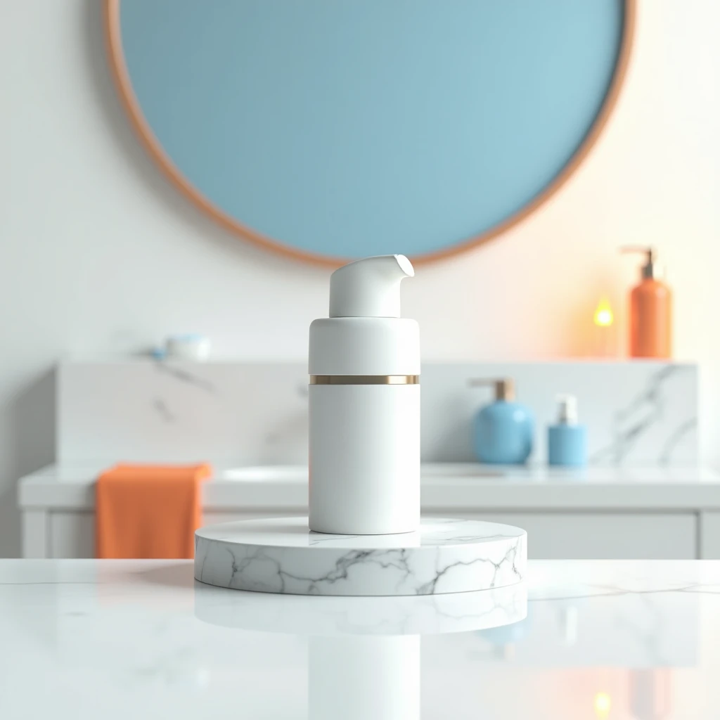 Choix premium en soins de la peau