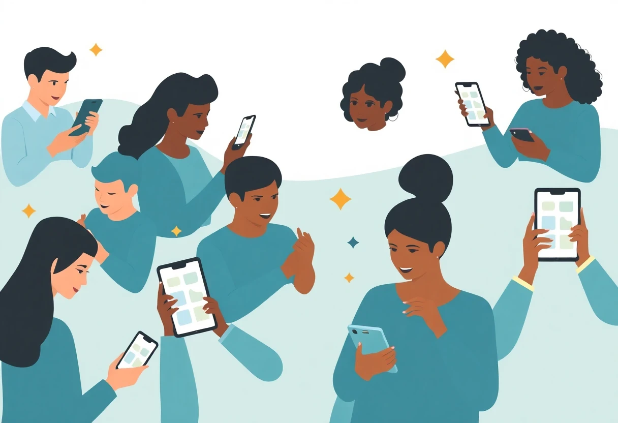 Comparaison des meilleures applications santé