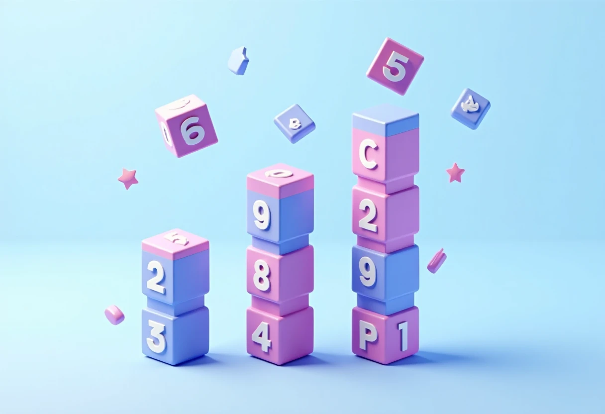 Résumé visuel des meilleures applications sociales