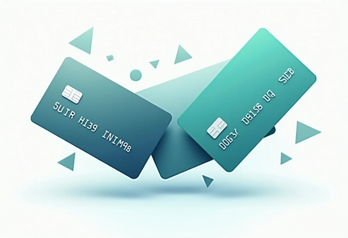 Carte de crédit premium