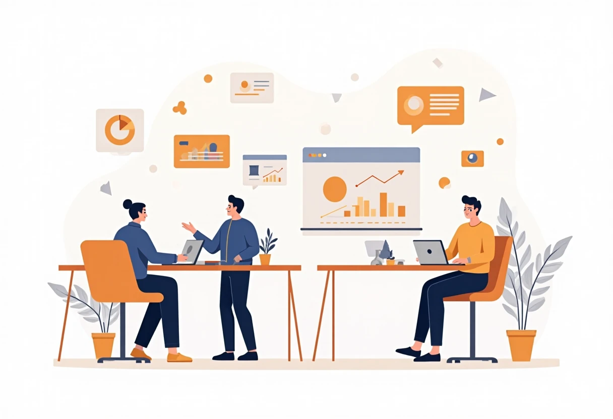 Comparaison des meilleurs postes de support client