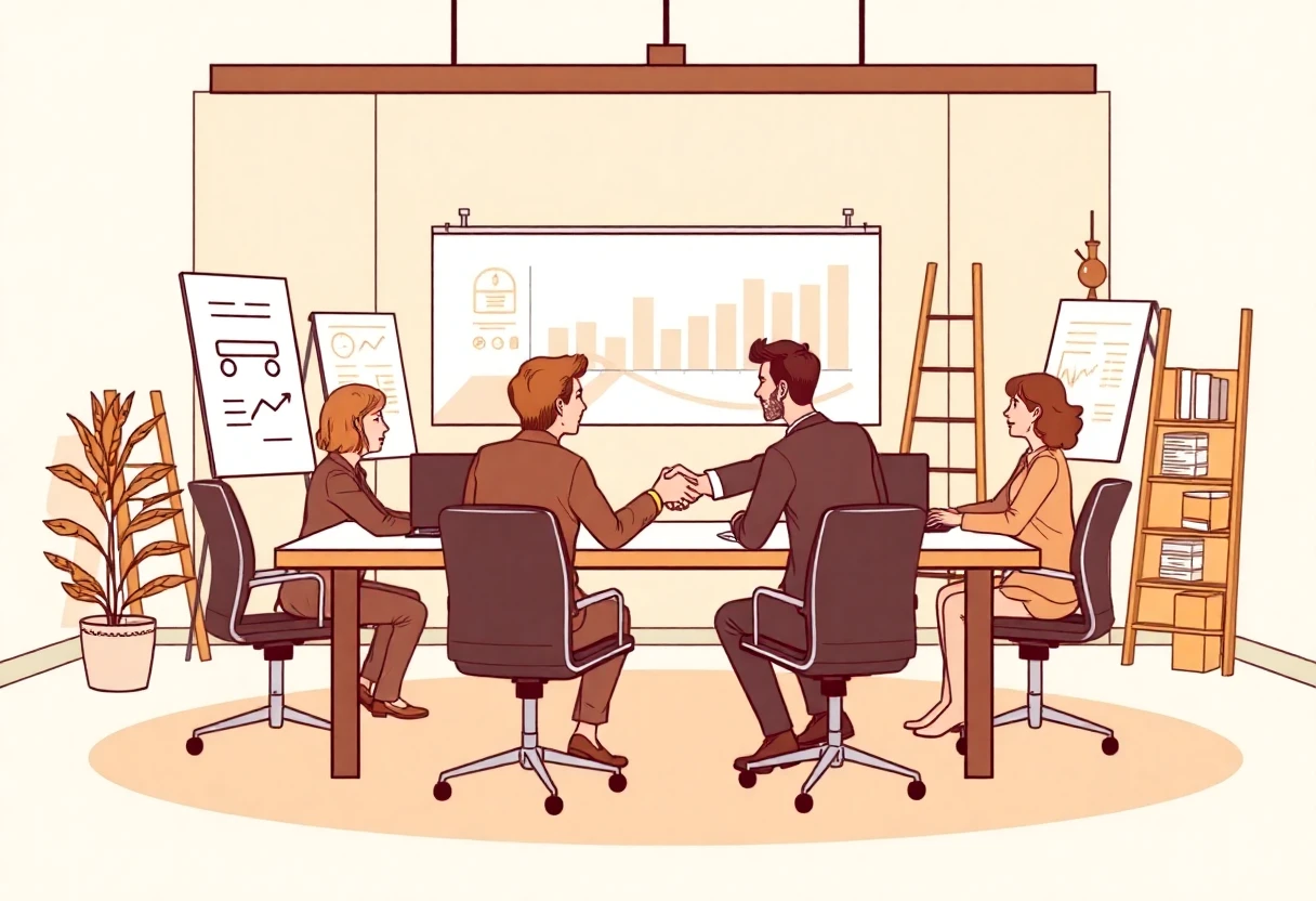 Comparaison des meilleures opportunités d'emploi