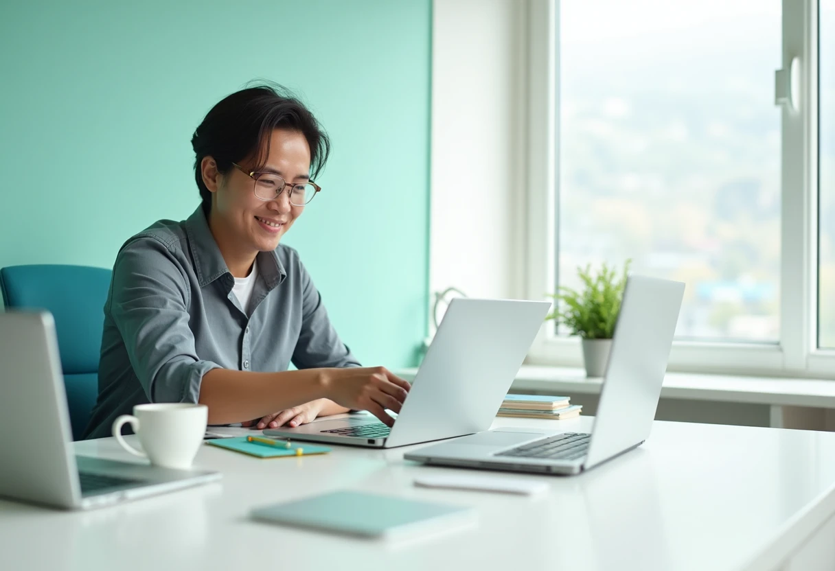 Comparaison de laptops pour un choix éclairé