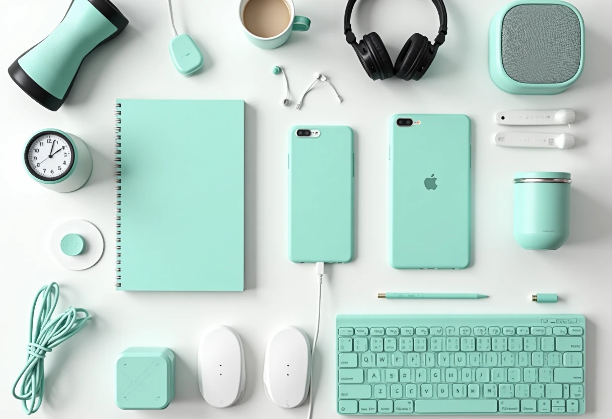 Top tech accessories for June