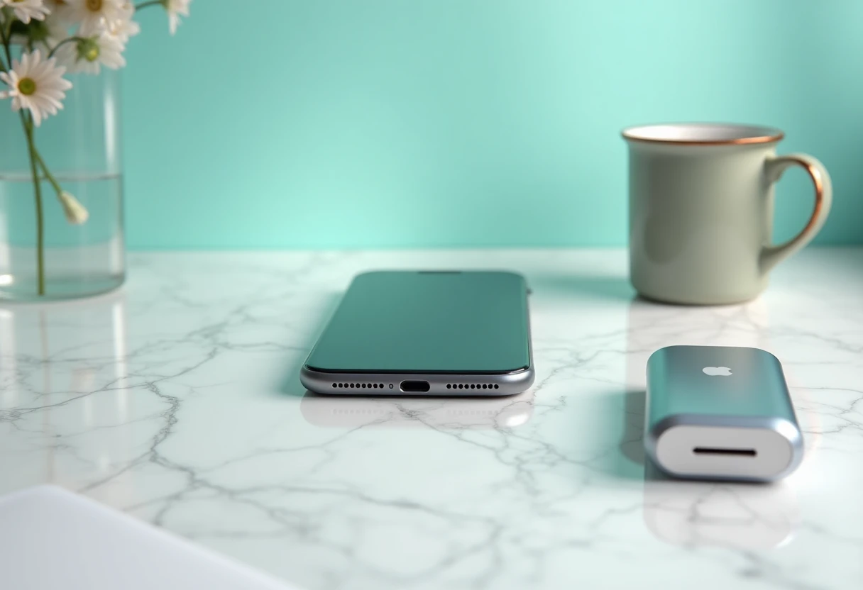 Premium electronic devices