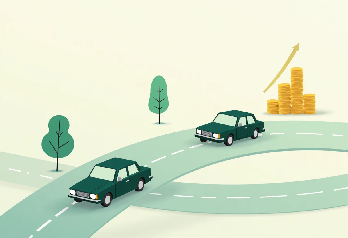 Comparaison des options de financement automobile