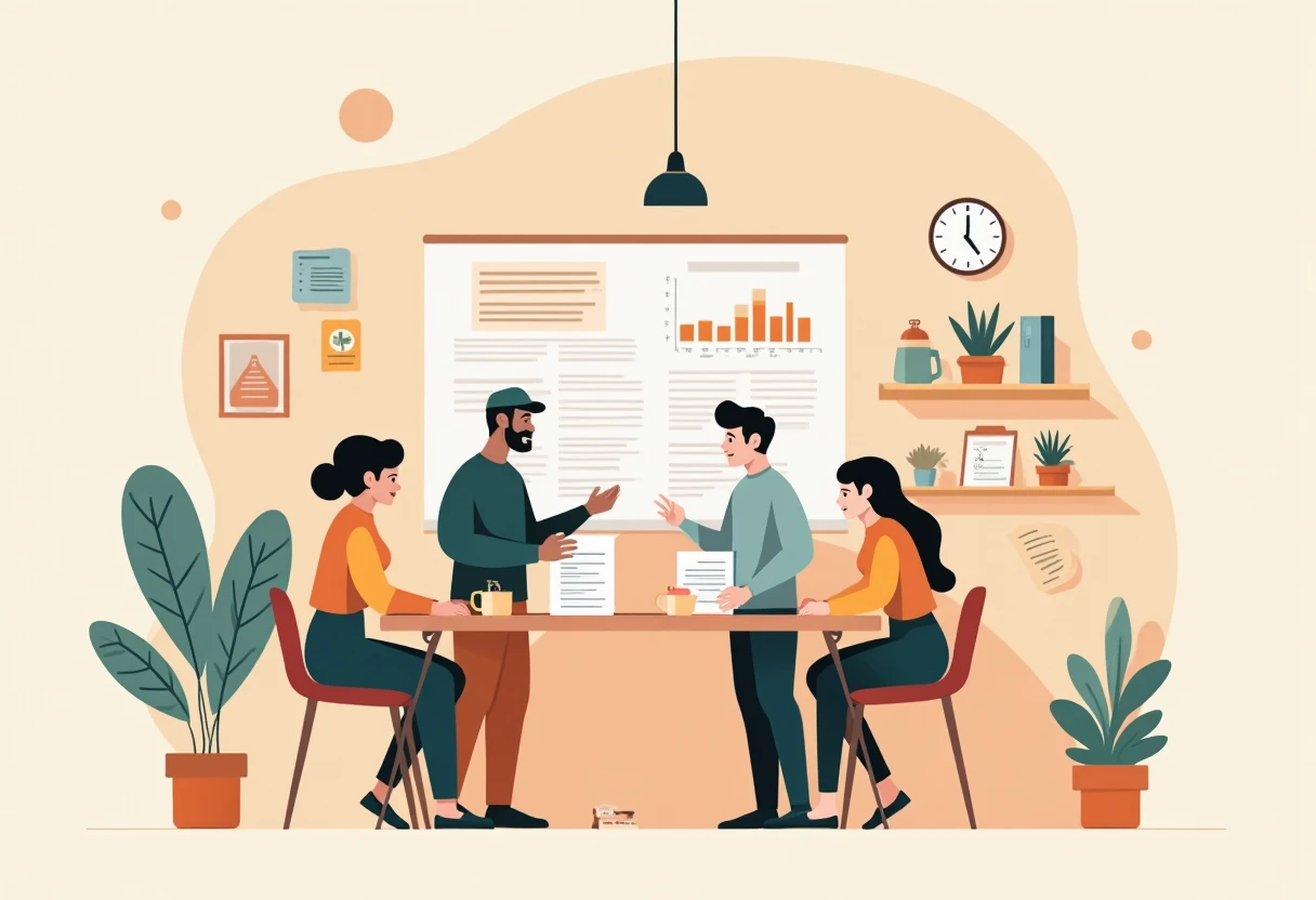 Comparaison des meilleurs choix d'emplois