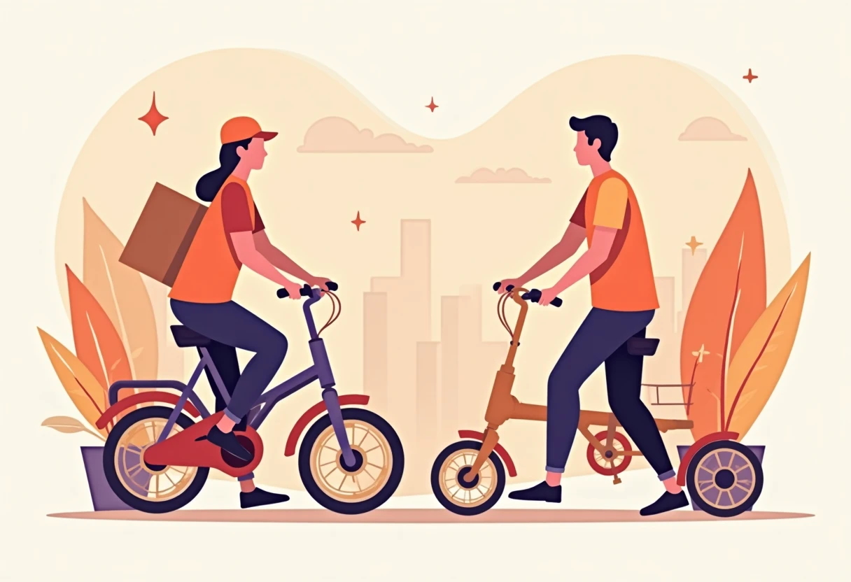 Options de livraison à Edmonton