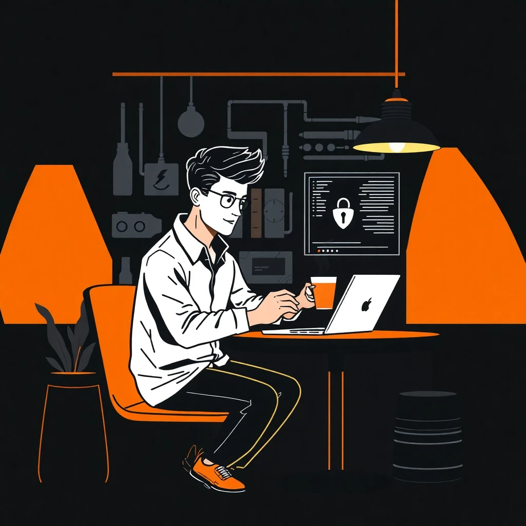 Freelancer en sécurité informatique