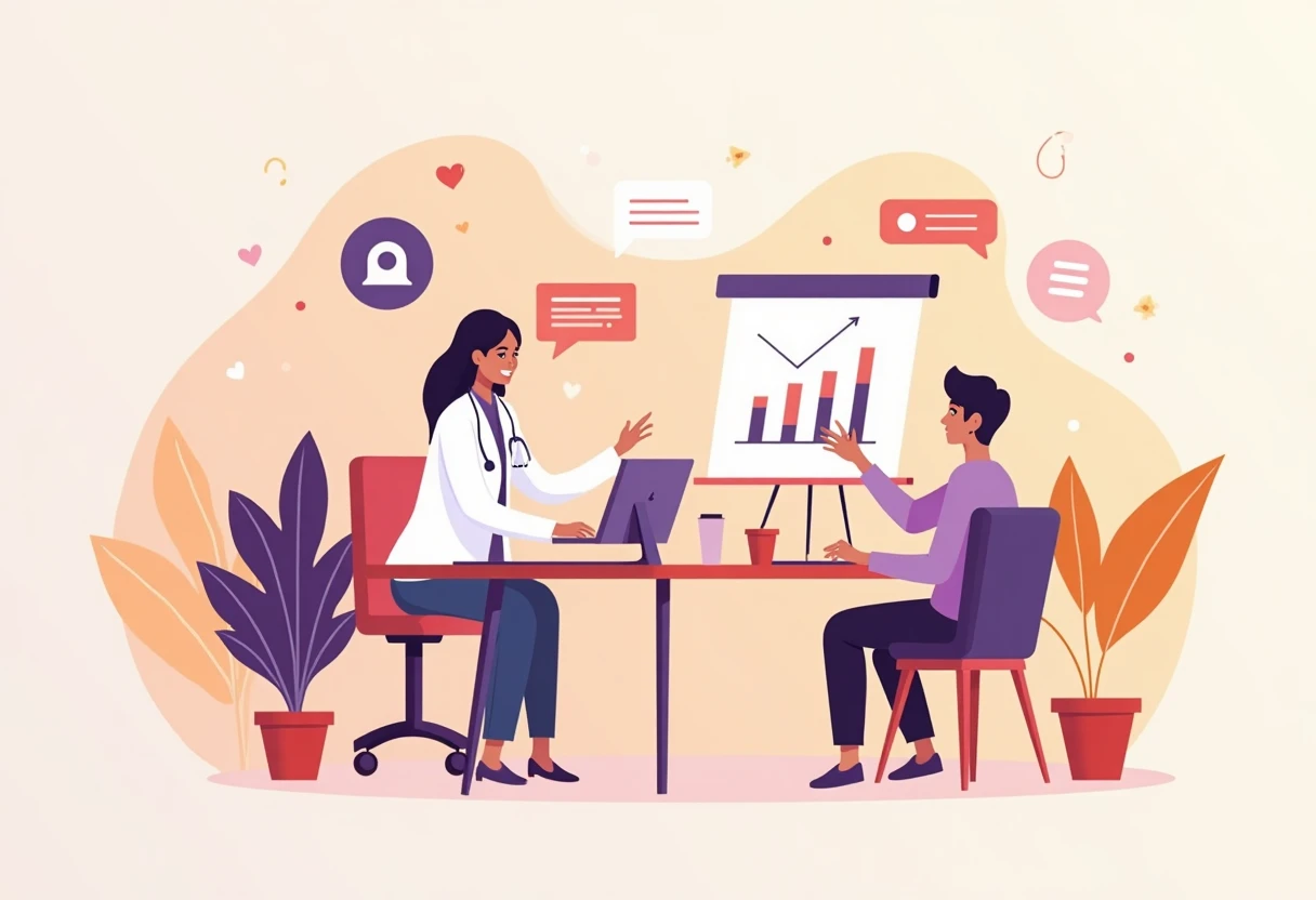 Téléconsultation médicale
