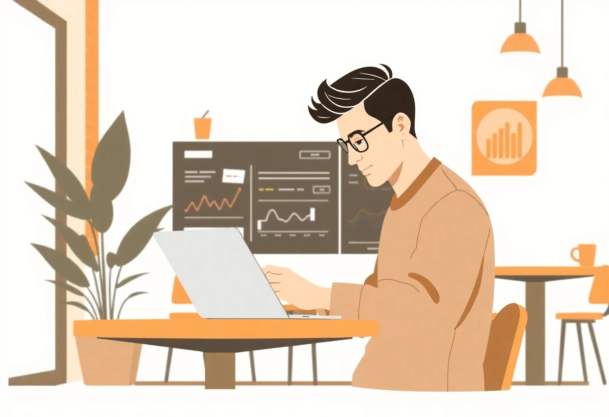 Étudiant en data science
