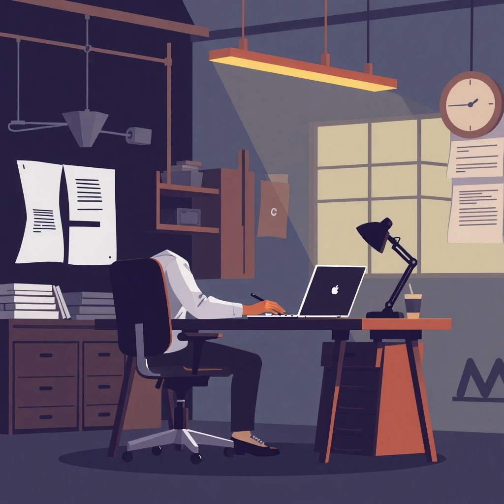 Options de travail flexibles