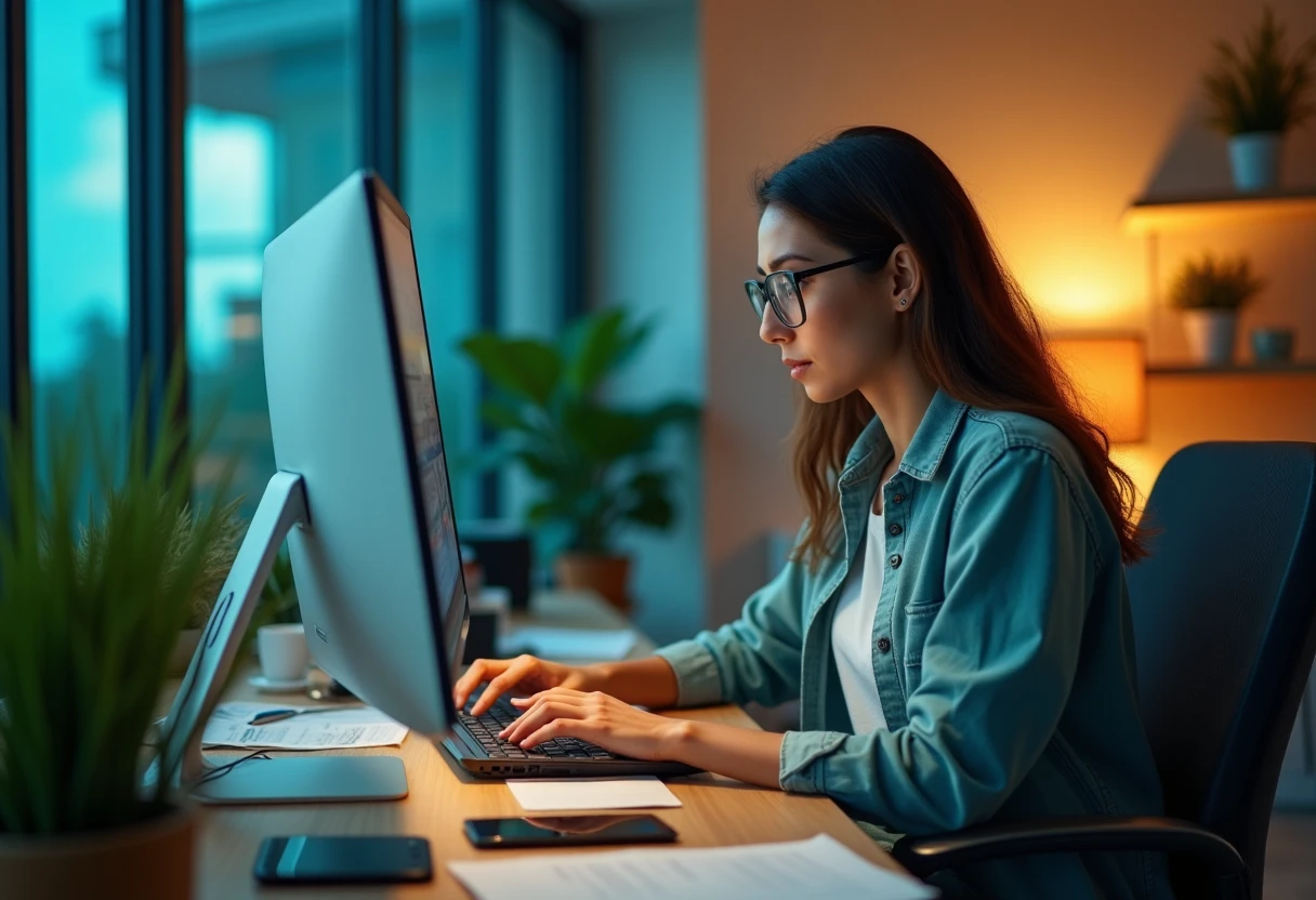 Ingénieur logiciel spécialisé