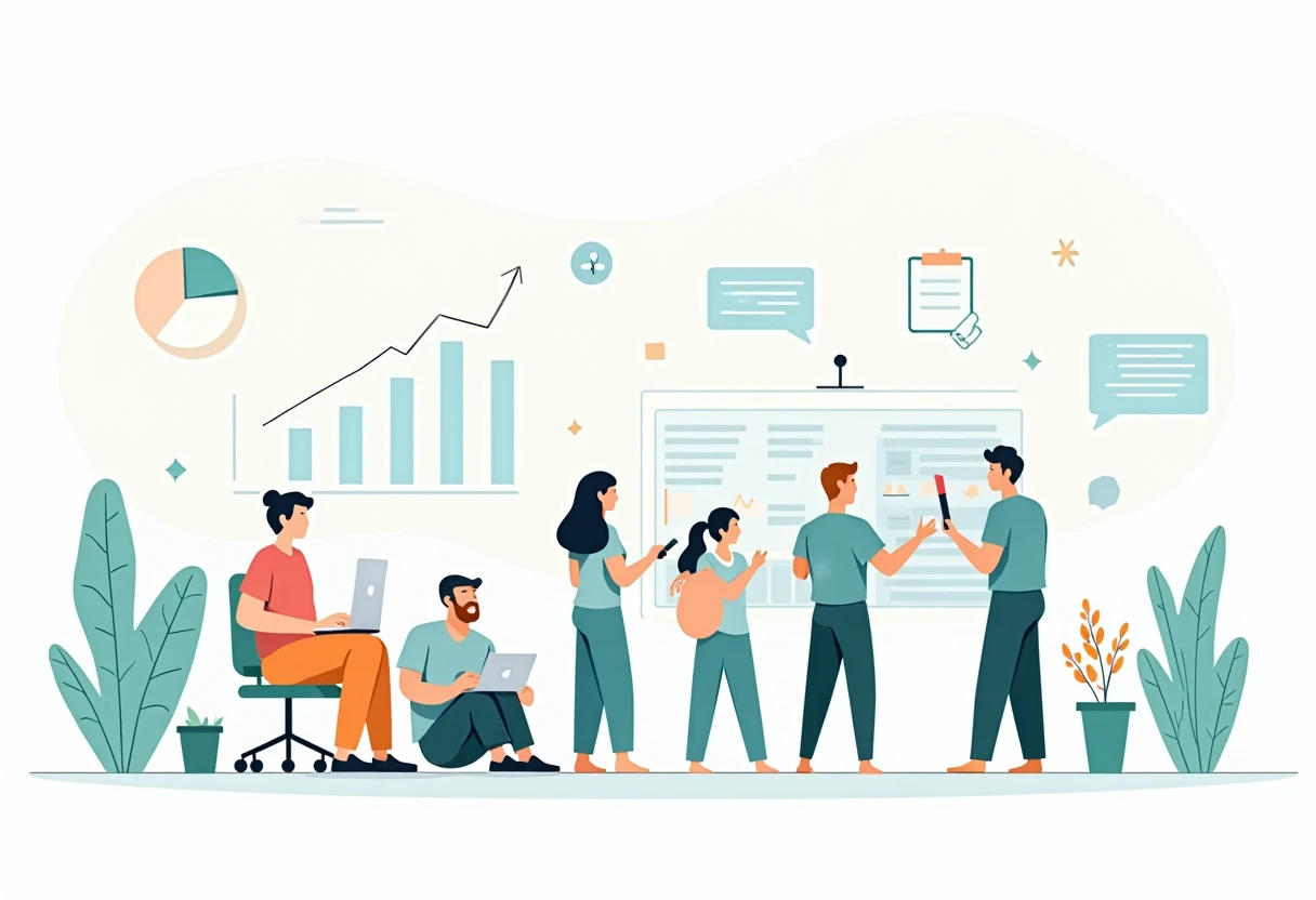 Comparaison des meilleures opportunités d'emplois infirmiers