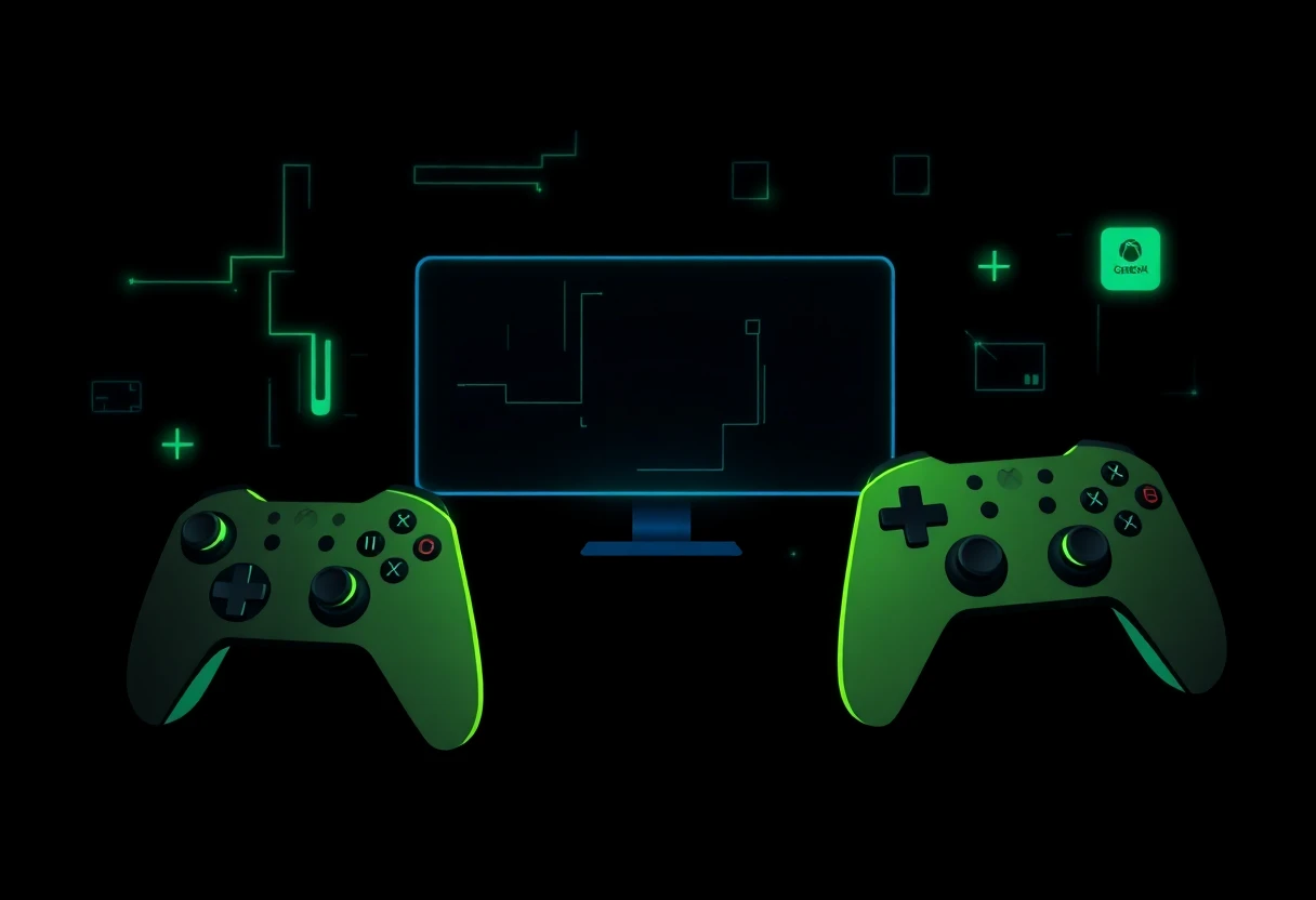 Illustration de jeux de combat