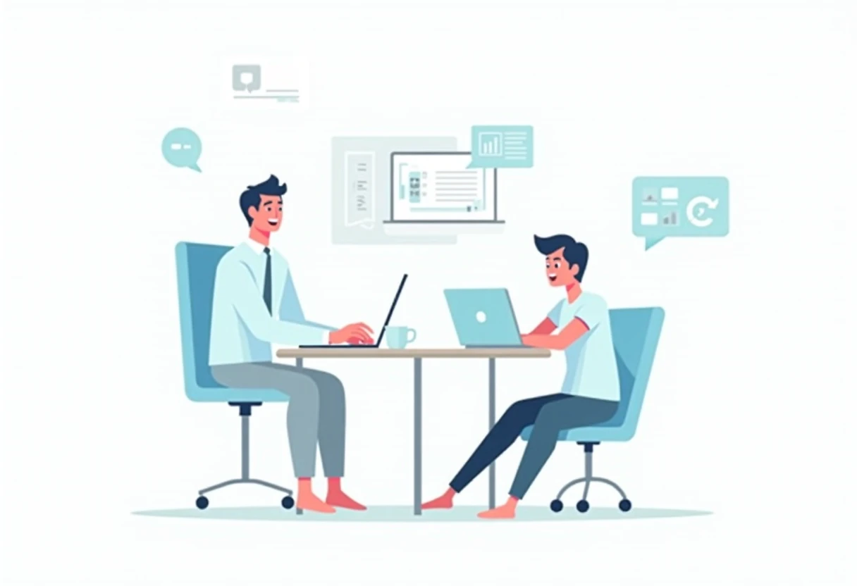 Travail à domicile flexible