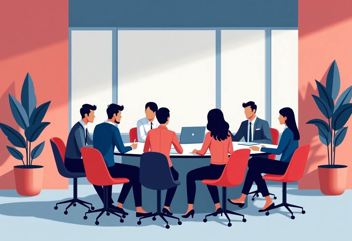 Opportunités de management en milieu administratif