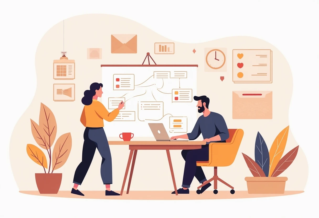 Collaboration en data science