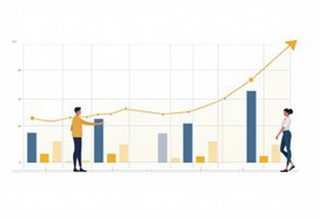 Comparaison des salaires en développement logiciel