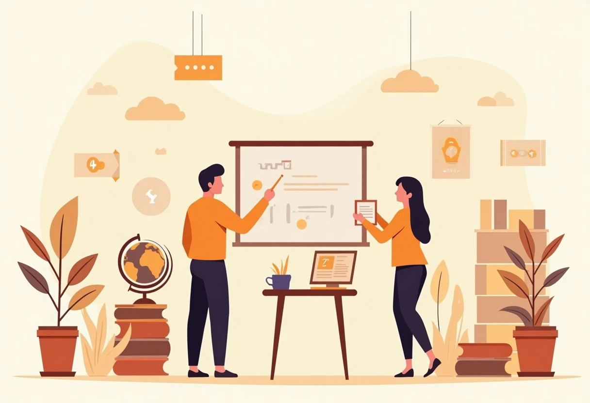 Éducation et formation