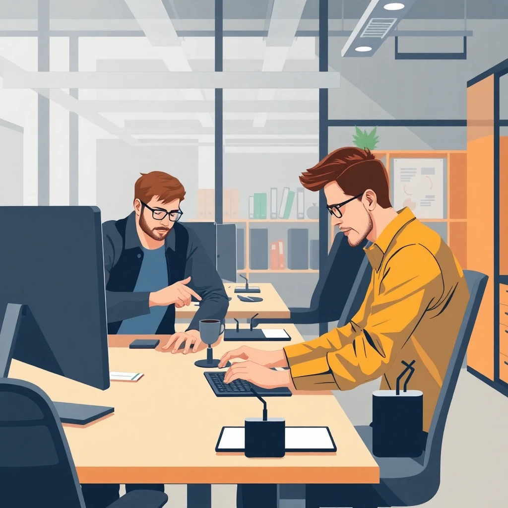 Opportunités en alternance