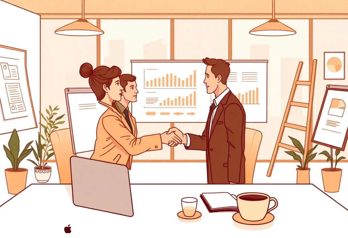 Analyser les meilleures opportunités de carrière