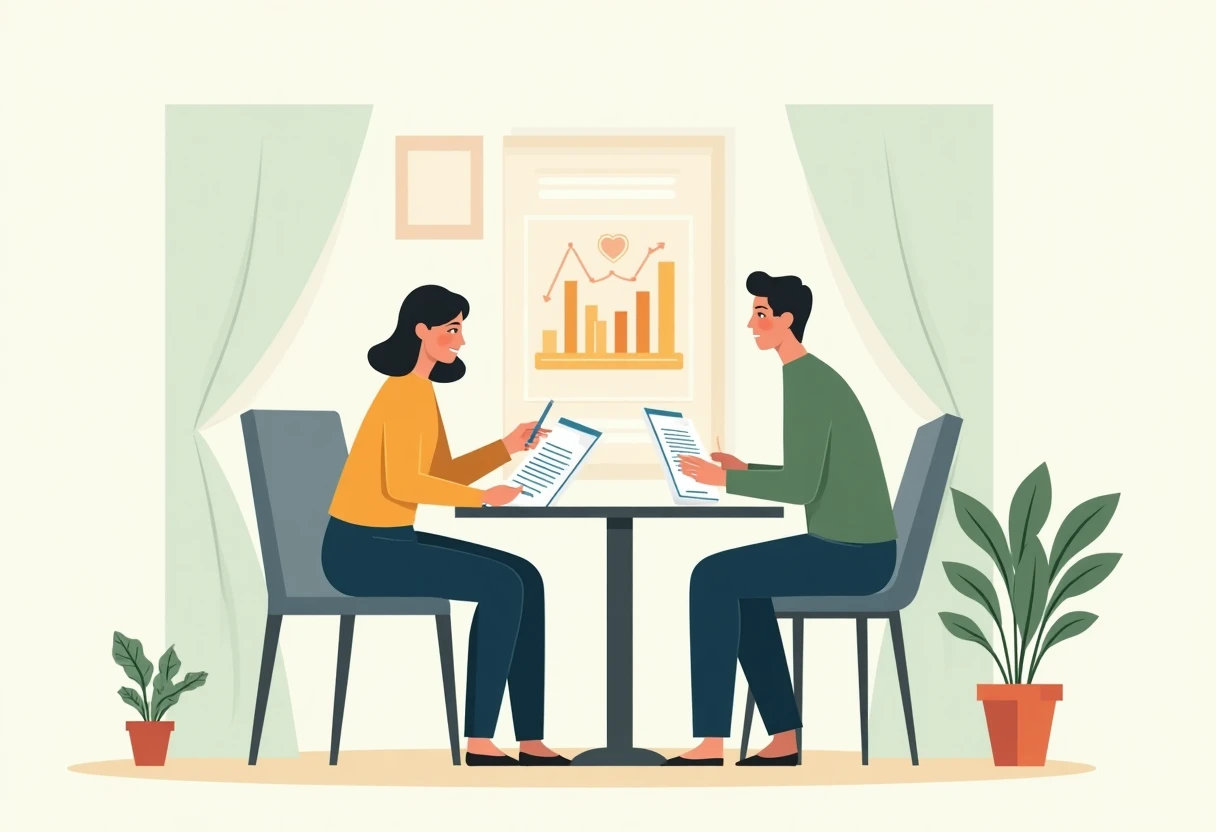 Consultation de prêts personnels
