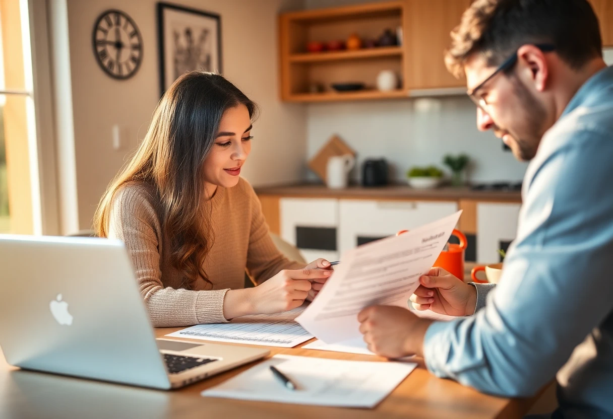 Comparaison des meilleurs choix de prêts personnels