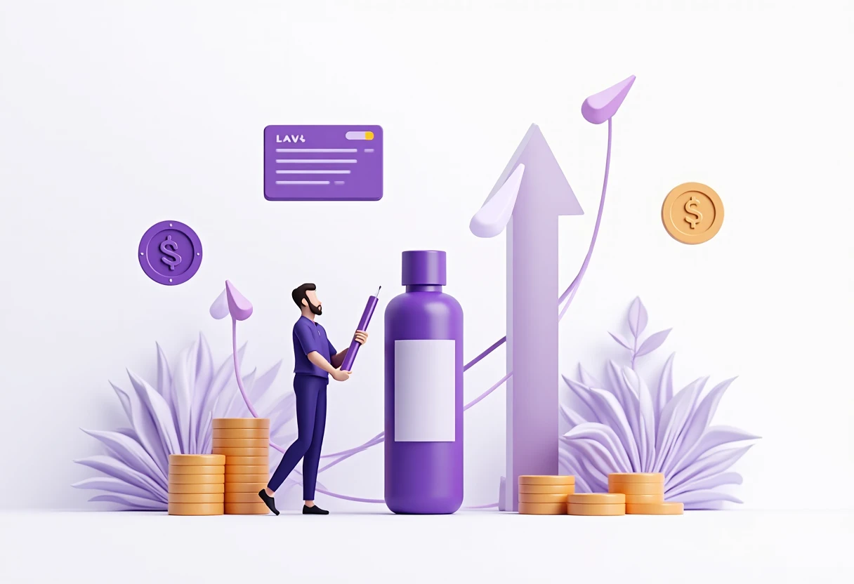 Premium skincare pick