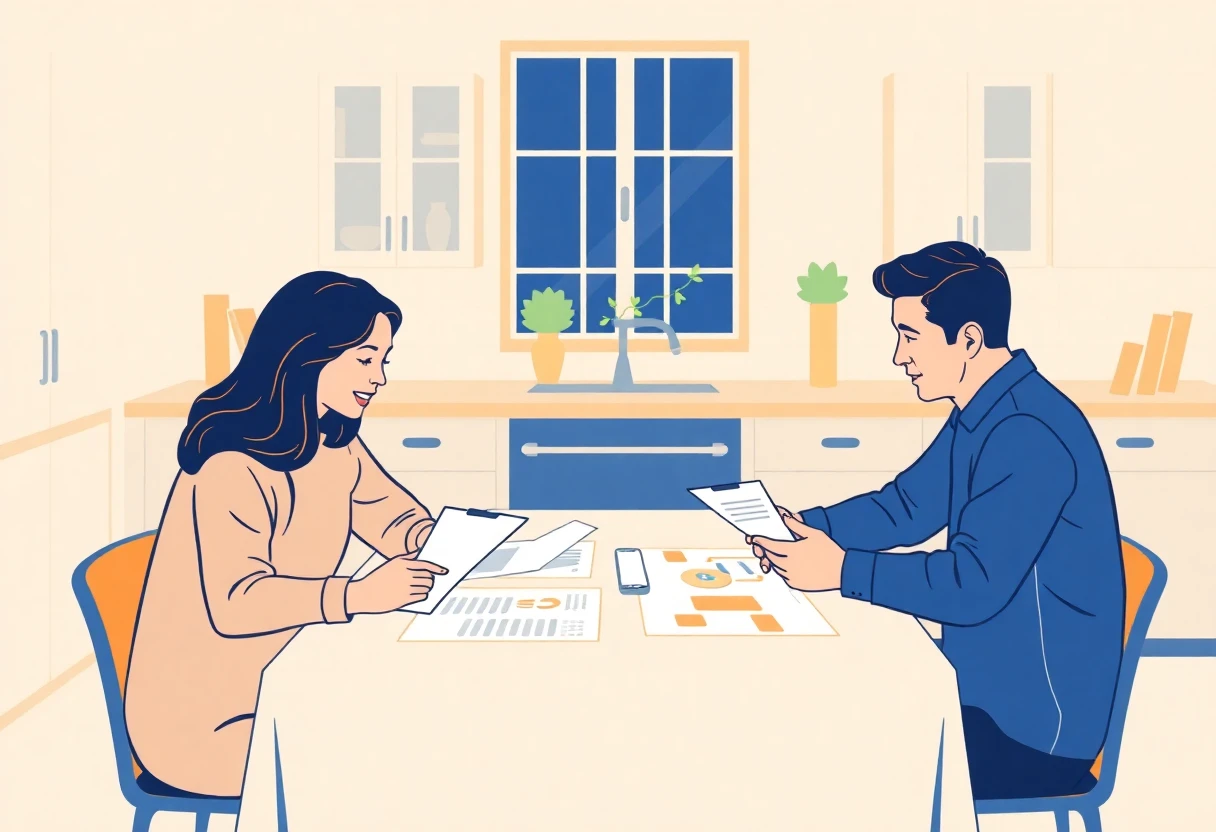 Comparing top loan picks