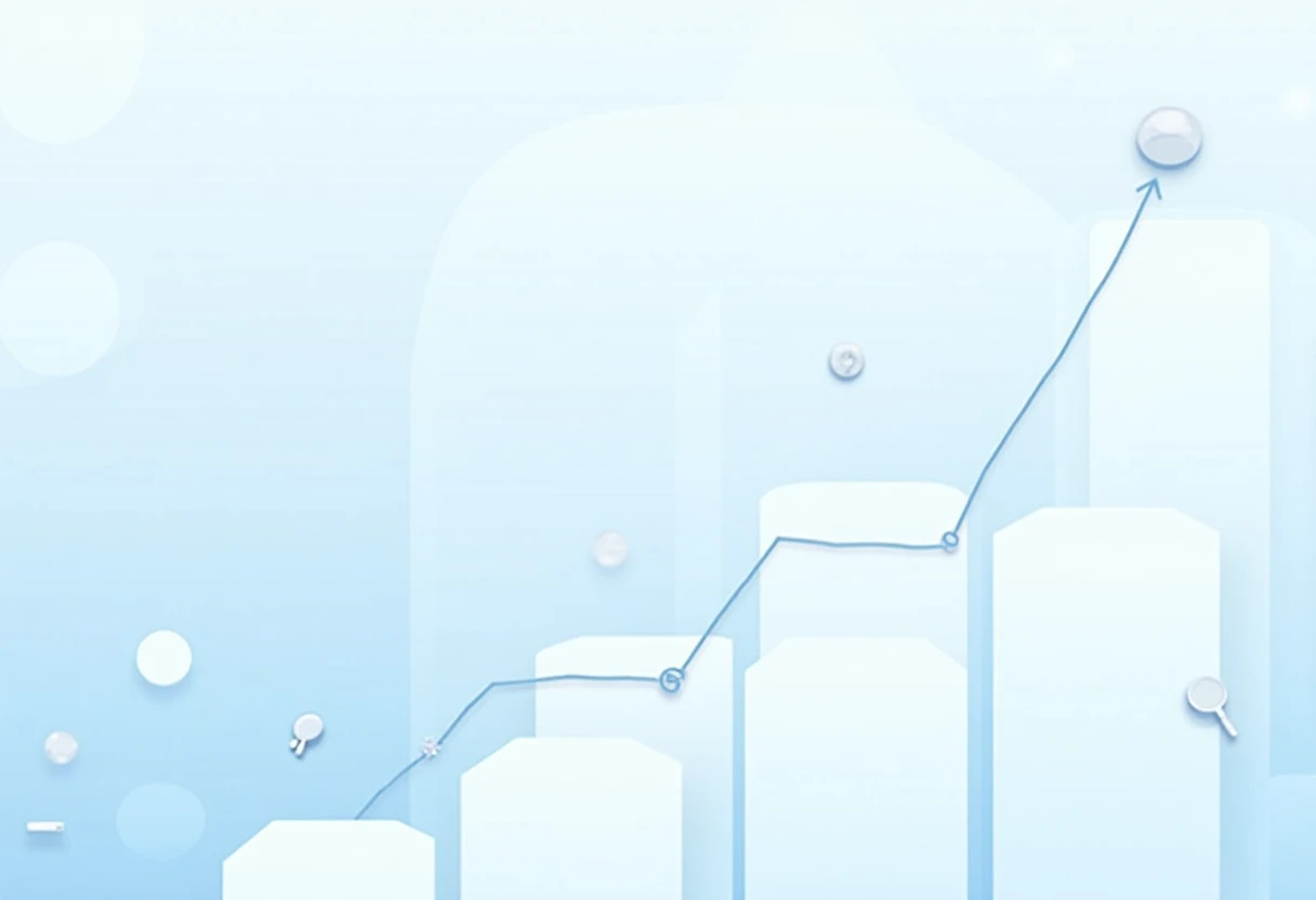 Peer-to-peer lending concept