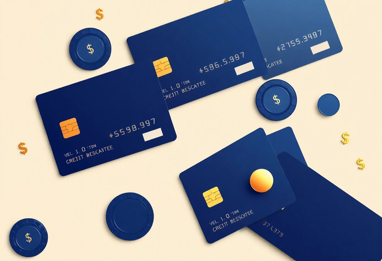 Choix de carte de crédit premium