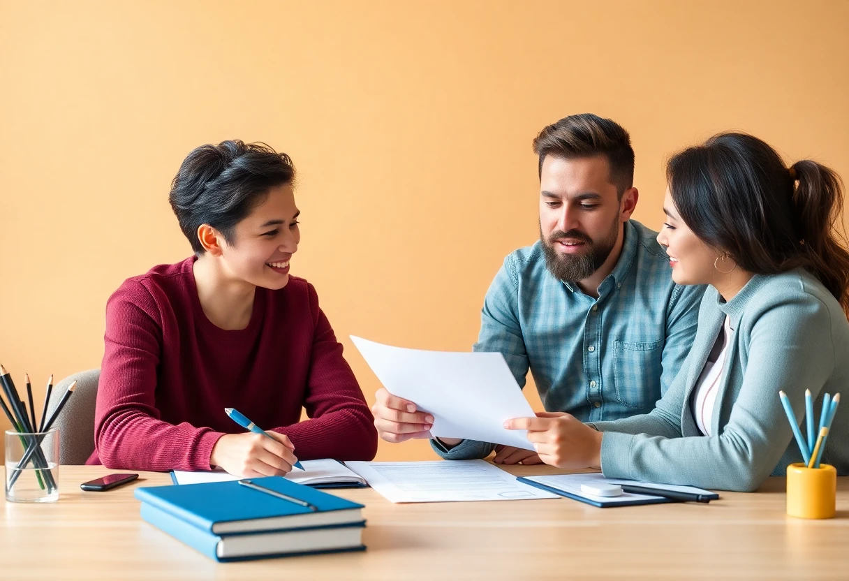 Consultation de financement auto